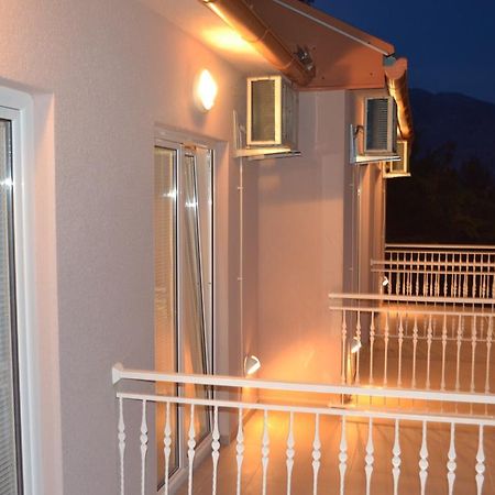 דוני מוריני Apartments Lalevic מראה חיצוני תמונה