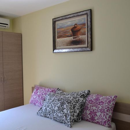 דוני מוריני Apartments Lalevic מראה חיצוני תמונה