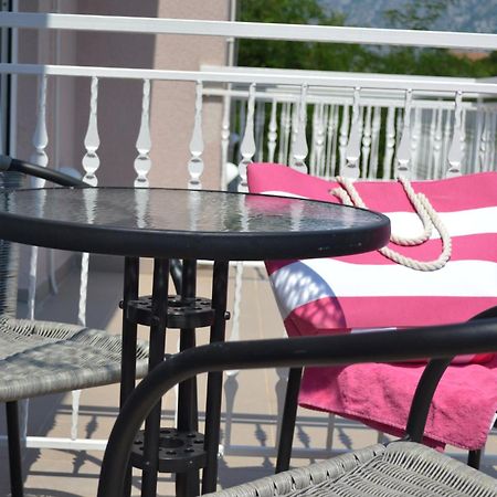 דוני מוריני Apartments Lalevic חדר תמונה