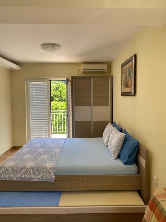דוני מוריני Apartments Lalevic מראה חיצוני תמונה