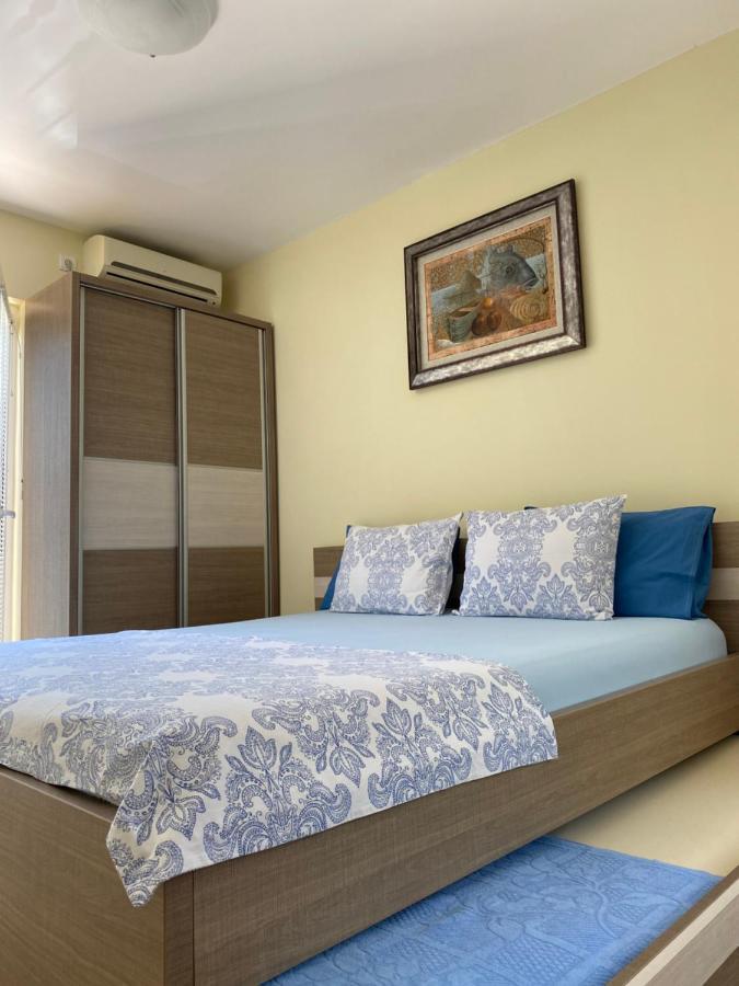 דוני מוריני Apartments Lalevic מראה חיצוני תמונה