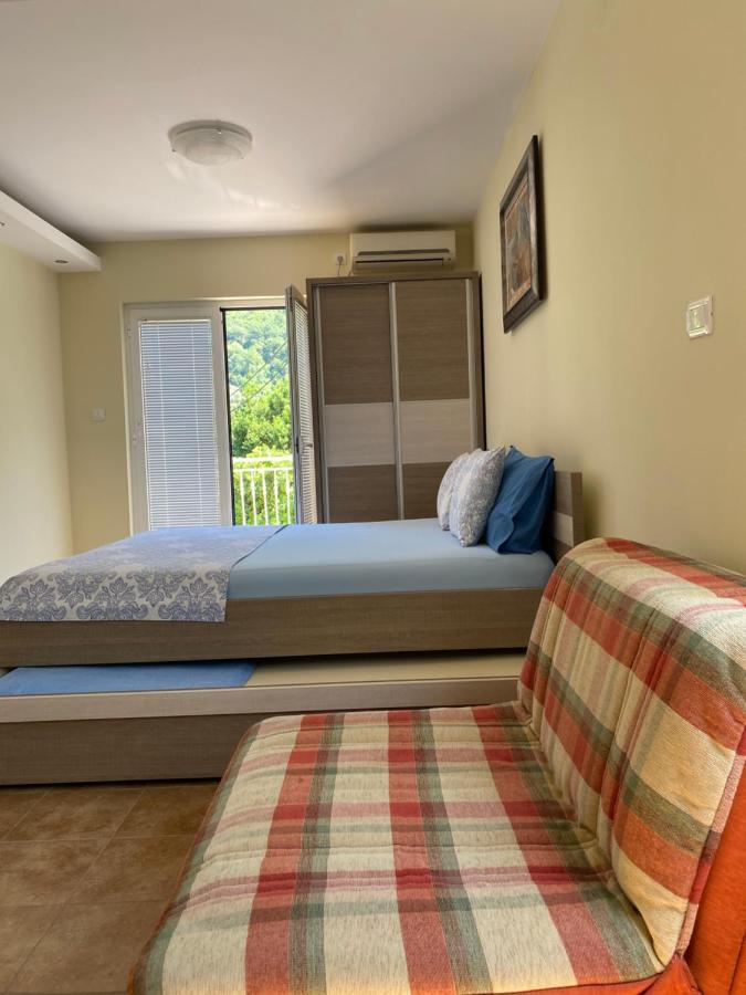 דוני מוריני Apartments Lalevic מראה חיצוני תמונה