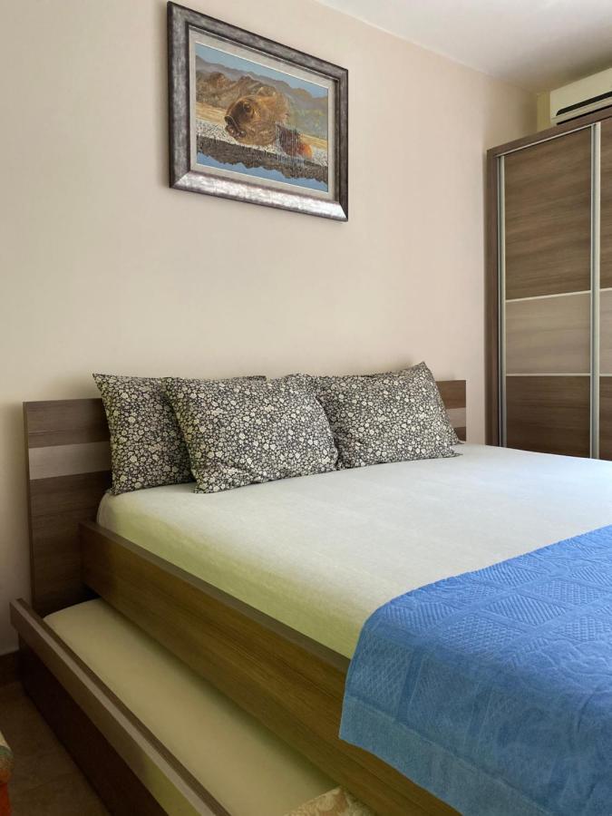 דוני מוריני Apartments Lalevic מראה חיצוני תמונה