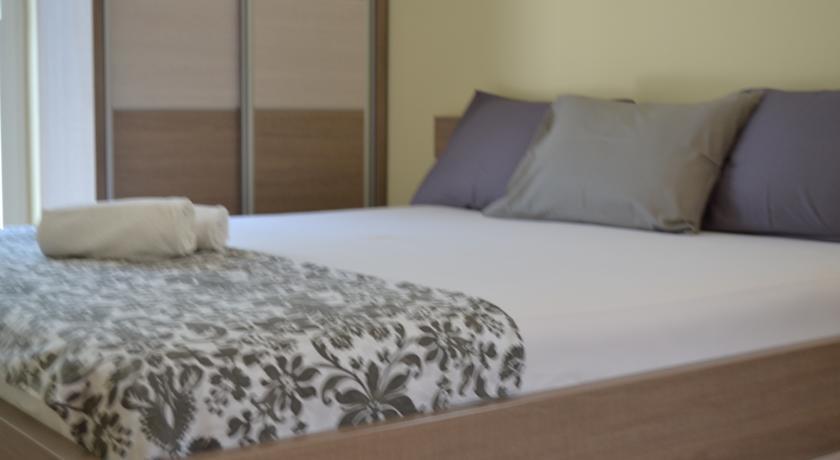 דוני מוריני Apartments Lalevic חדר תמונה