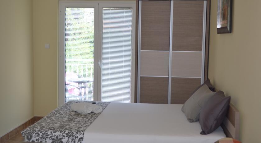 דוני מוריני Apartments Lalevic חדר תמונה