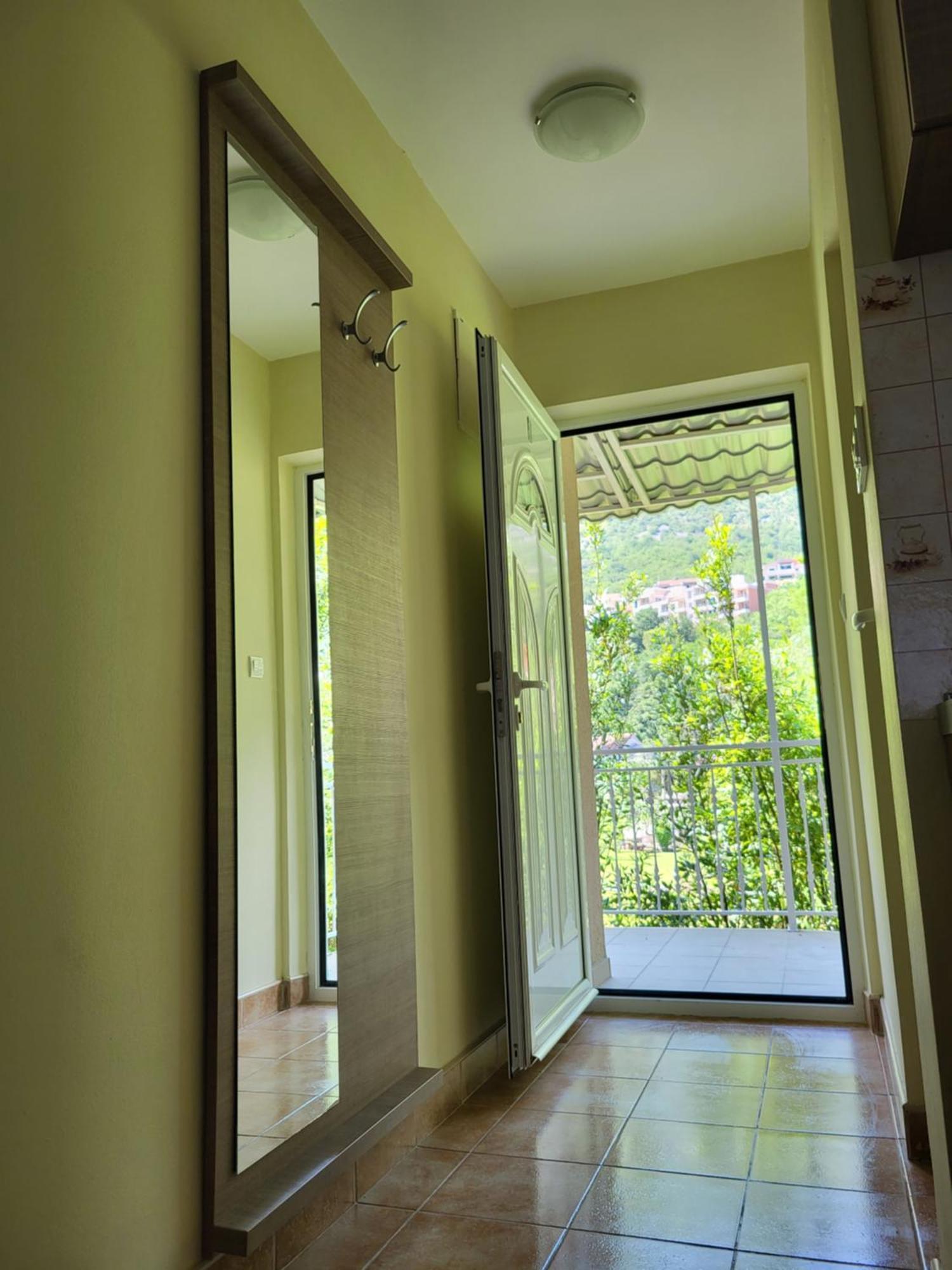 דוני מוריני Apartments Lalevic מראה חיצוני תמונה