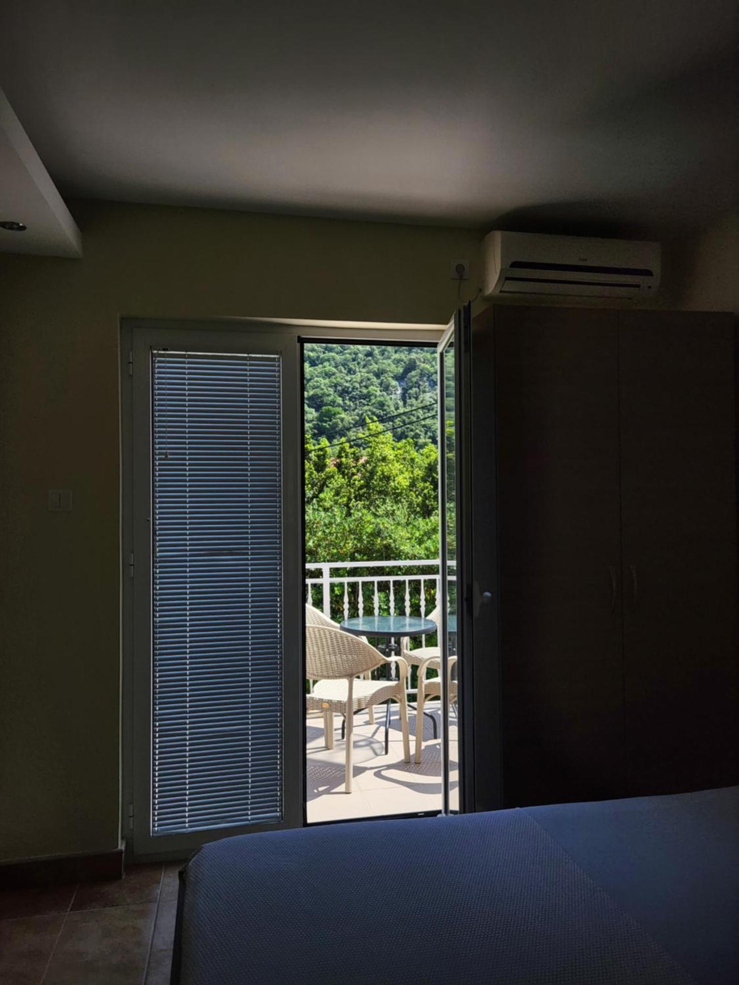 דוני מוריני Apartments Lalevic מראה חיצוני תמונה