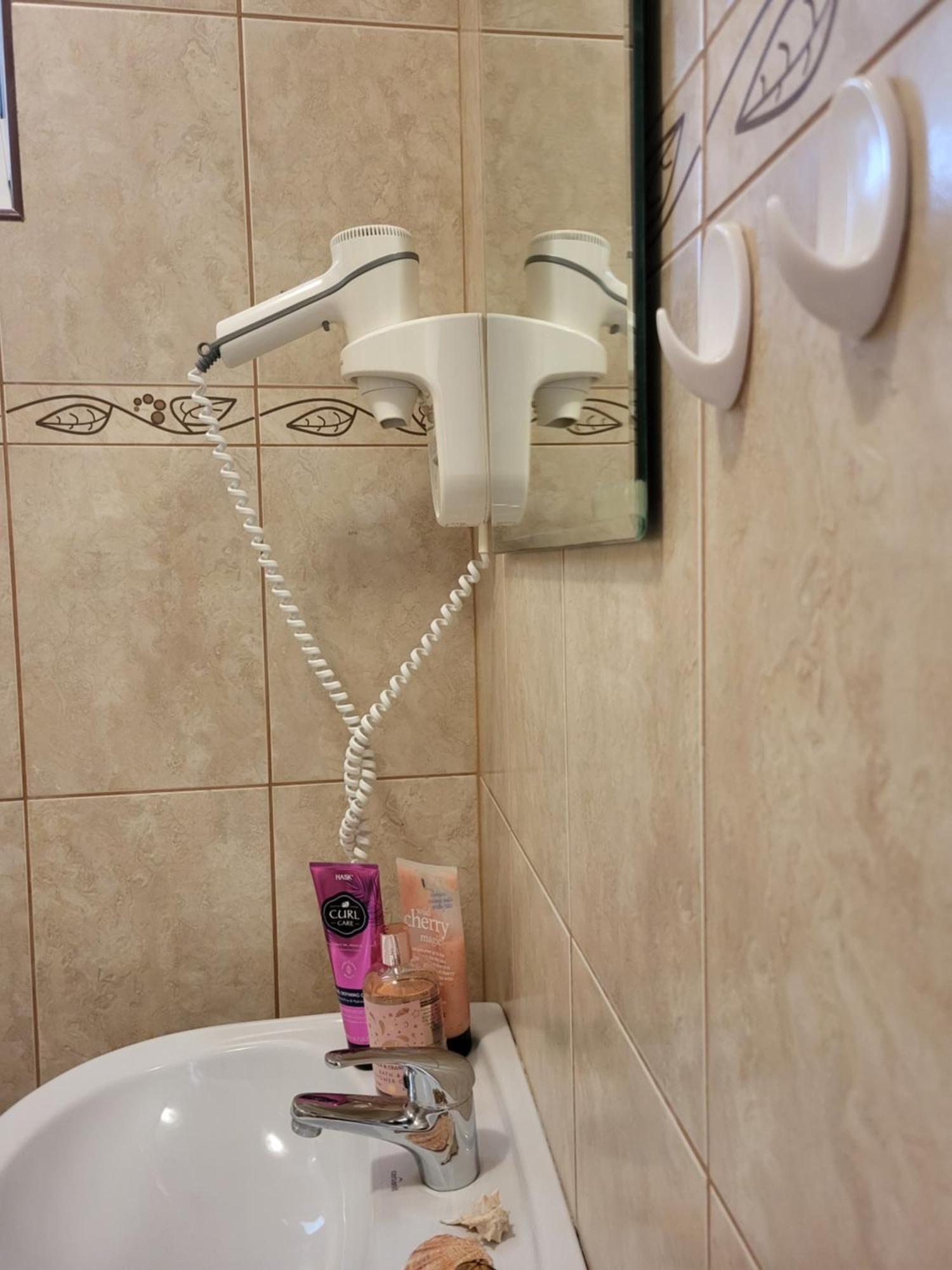 דוני מוריני Apartments Lalevic מראה חיצוני תמונה
