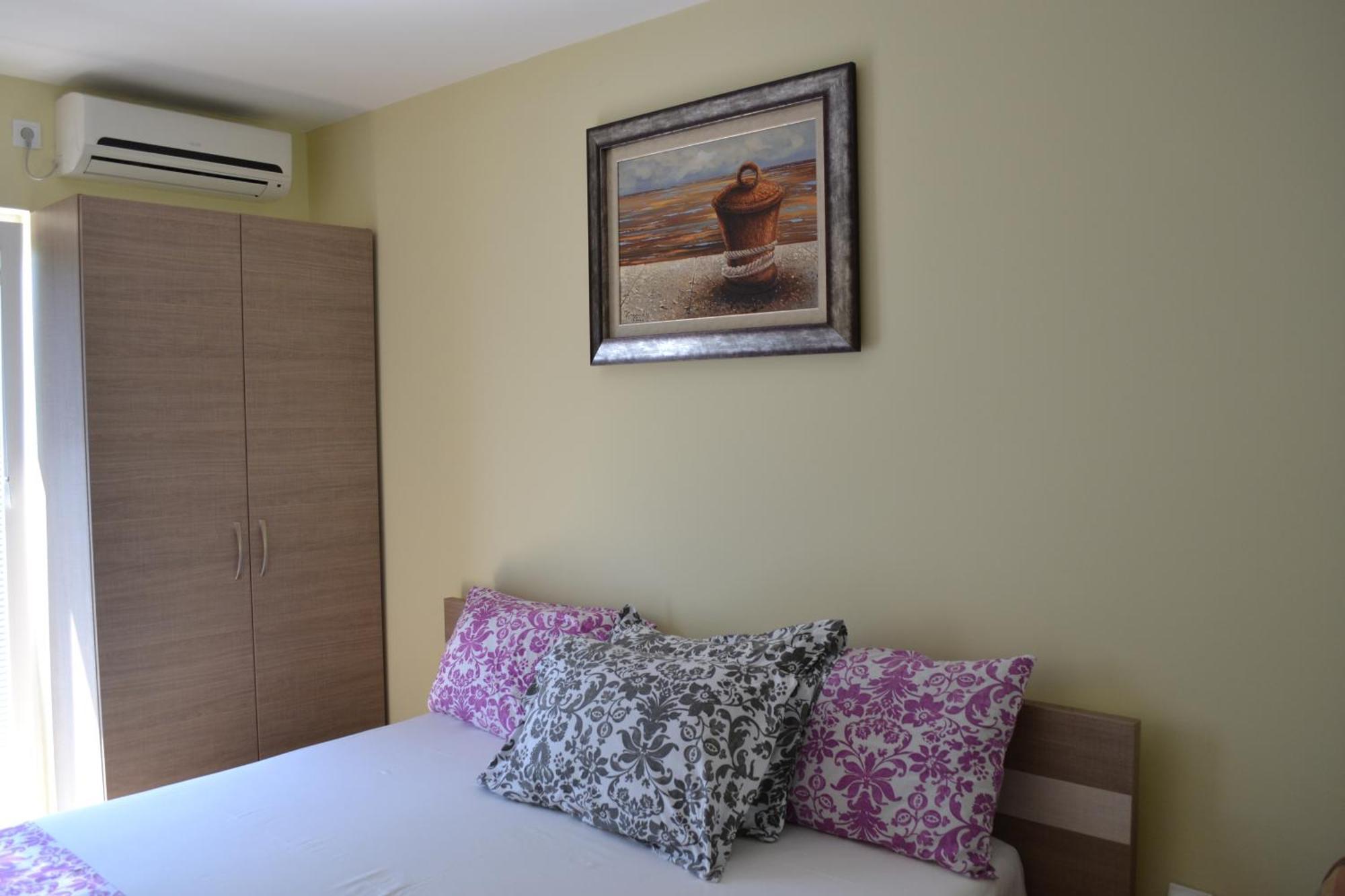 דוני מוריני Apartments Lalevic מראה חיצוני תמונה