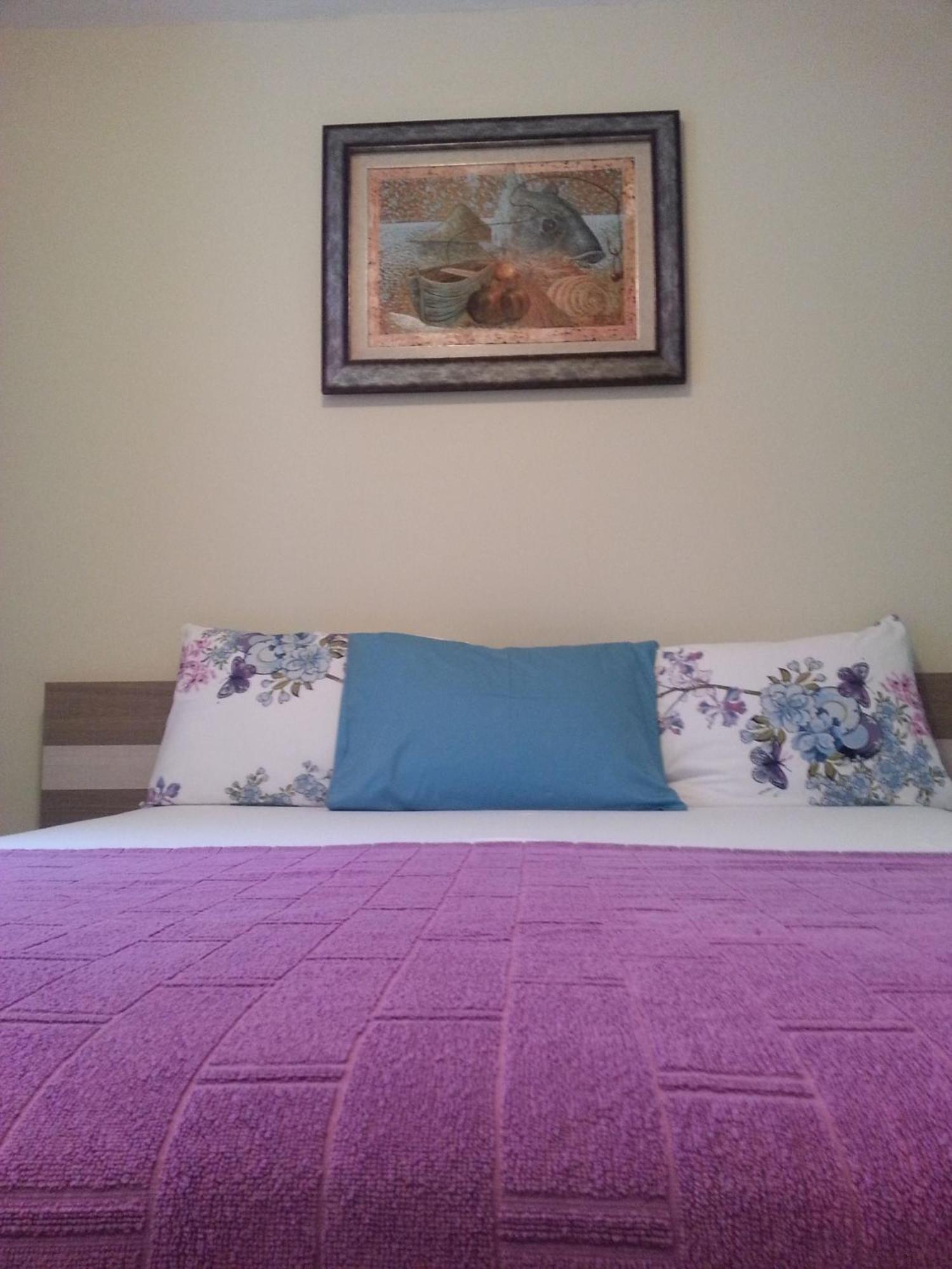 דוני מוריני Apartments Lalevic מראה חיצוני תמונה