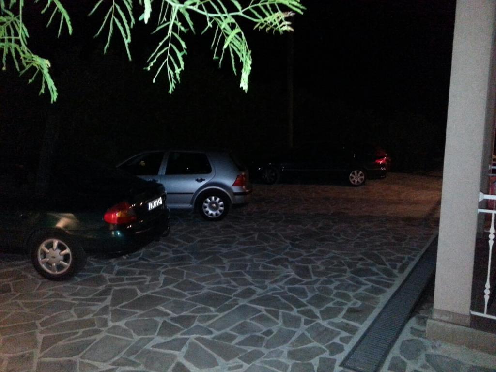 דוני מוריני Apartments Lalevic מראה חיצוני תמונה
